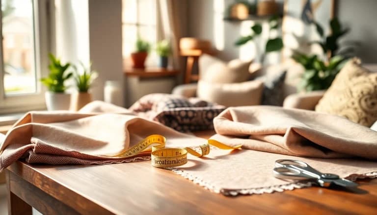 De Beste Stoffen voor Naaien Beginners Nederland: Kiezen en Gebruiken