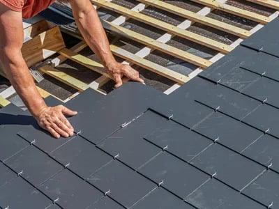 Professional Roofing Services Delivering Exceptional Quality