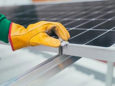 7 Powerful Ways Commercial Solar Installation Boosts Profit and Sustainability