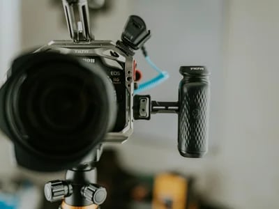Expert Video Production Calgary – Bringing Real Stories to Life on Screen