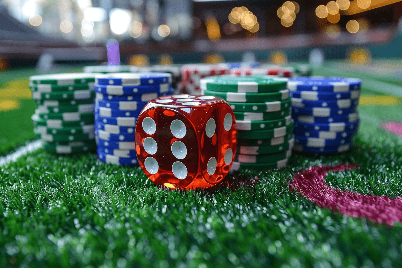 Top Sportsbooks in New Brunswick: Comprehensive Insights and Reviews