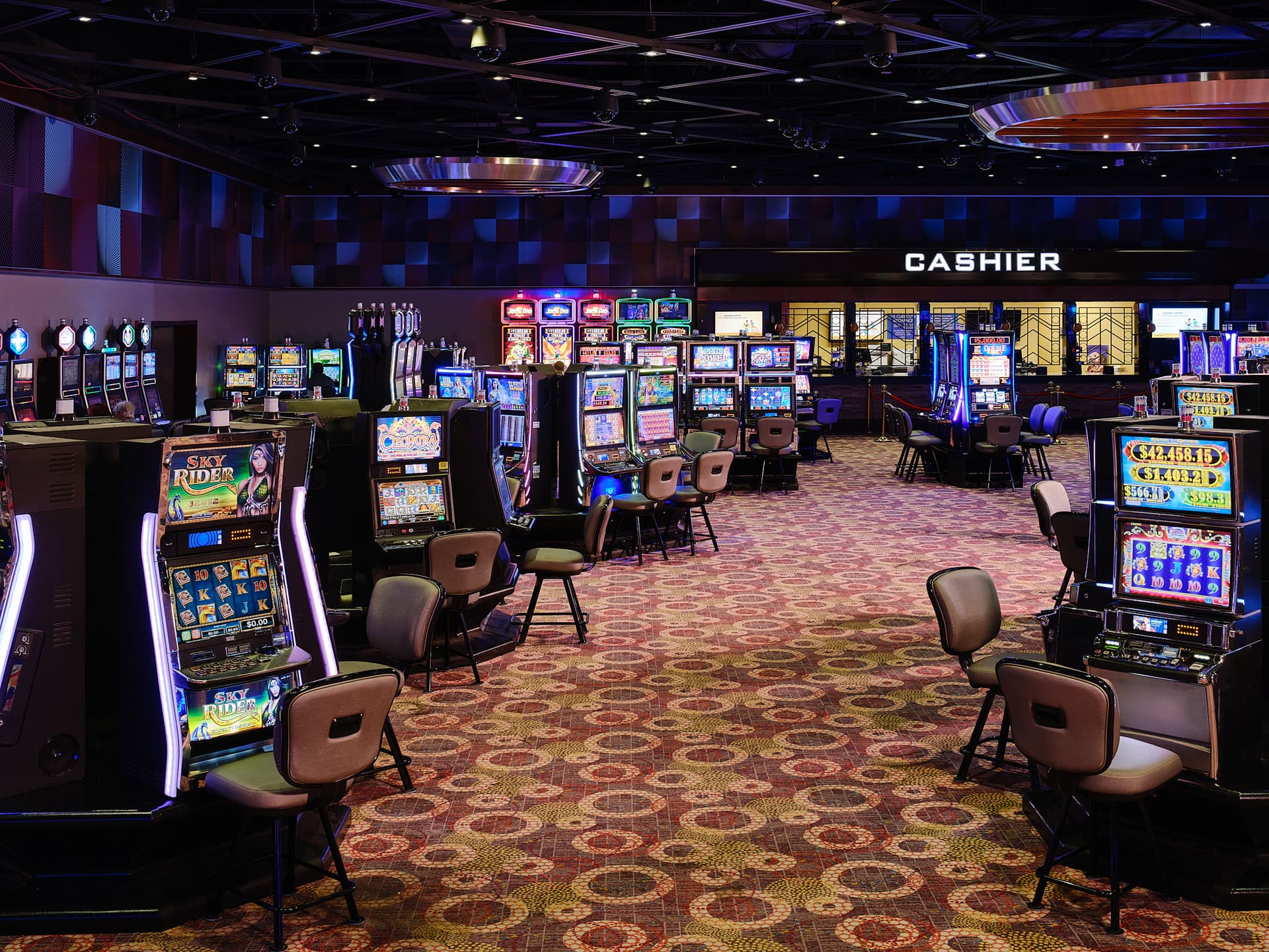 Top Features and Benefits of the Best Online Casino in British Columbia