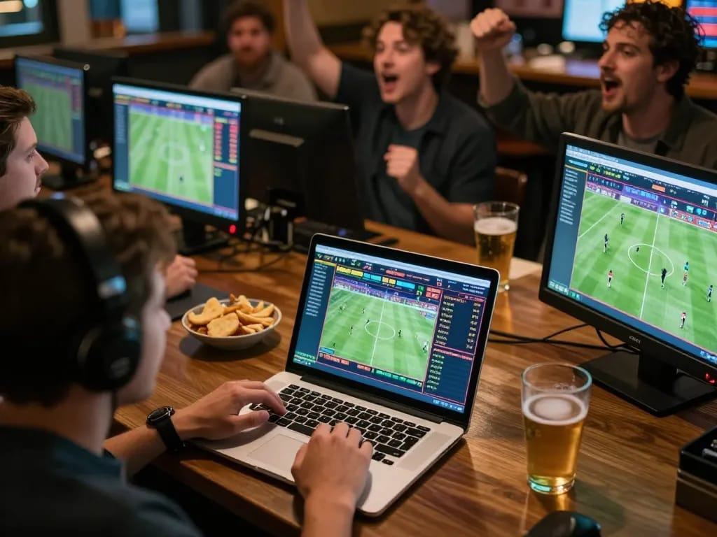 Analyze sports predictions and odds for winning strategies with 7meter bola in an engaging betting environment.