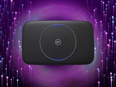 BT Broadband Deals Comparison: 5 Top Providers Ranked