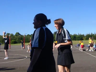 How to Choose the Best Netball Uniform Manufacturer Today