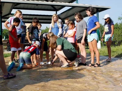 Christian Summer Camp Florida: Life-Changing Retreat Moments