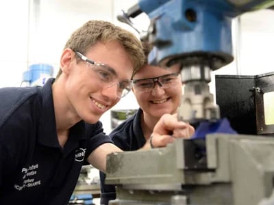 Degree Apprenticeships: Smart, Debt-Free Routes to Success