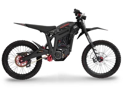Top 7 Benefits of Owning a Surrona X3 Today