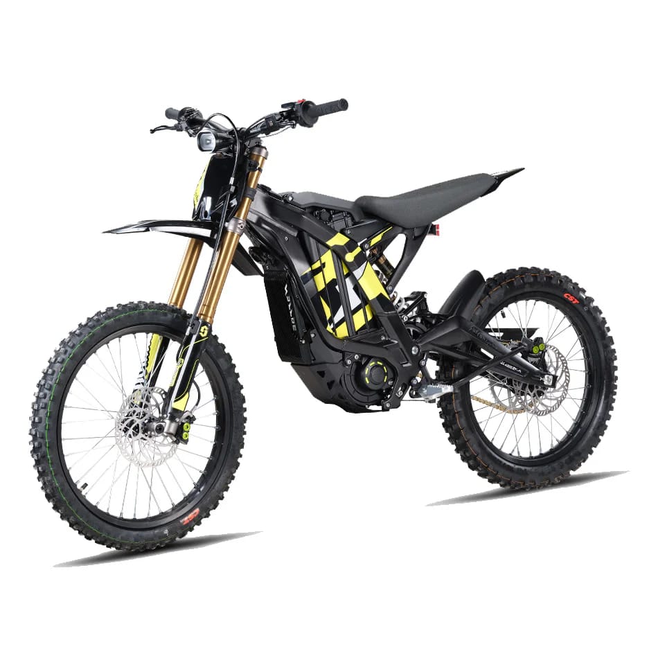 Top 7 Benefits of Owning a Surrona X3 Today