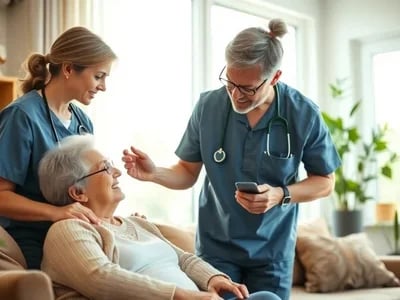 Hospice Medical Equipment Las Vegas: 7 Comfort Essentials