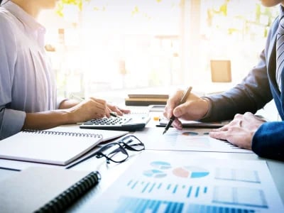 Top Corporate Tax Consultancy in Abu Dhabi for Compliance