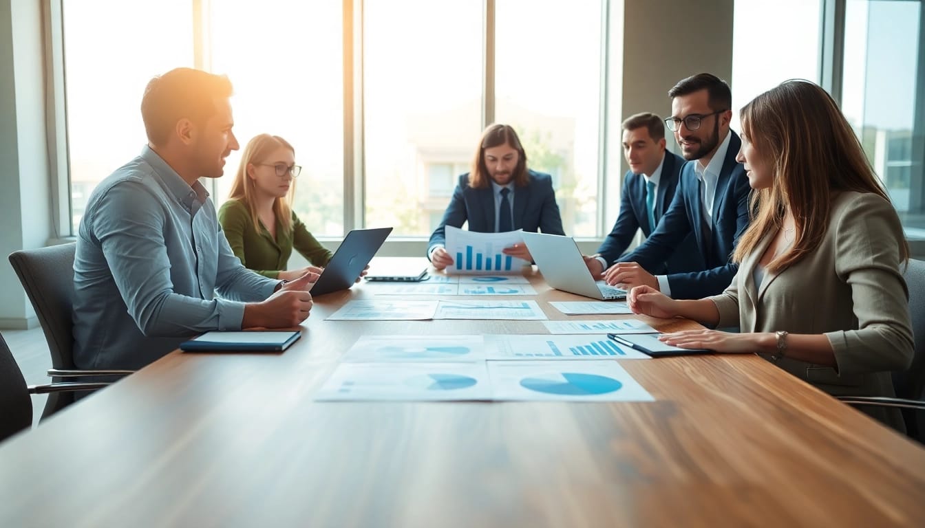 Meet a Certified Financial Advisor Specializing in Federal Benefits | Jarver Financial