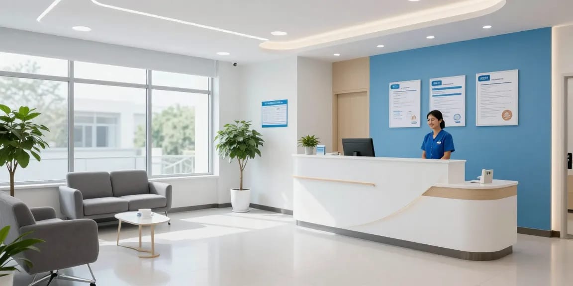 The best hair transplant Turkey at a trusted medical clinic offering personalized patient care.