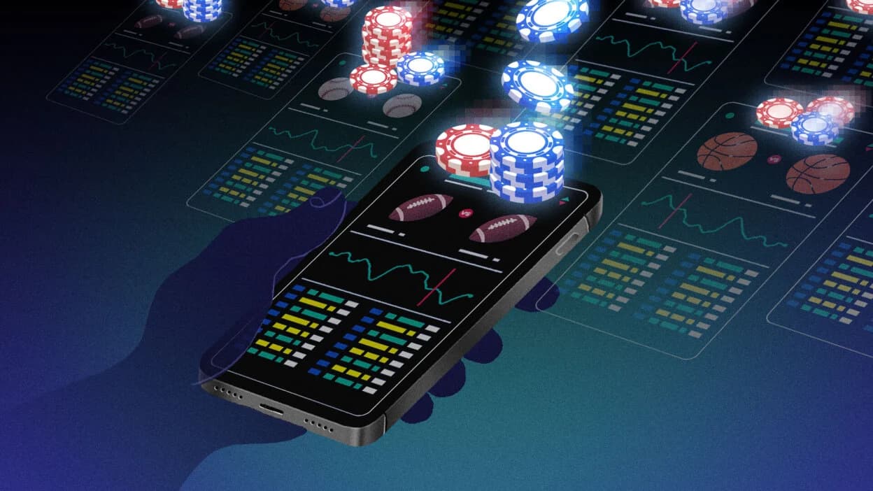 Understanding Sportsbooks in South Carolina: Legal, Options, and Future Insights