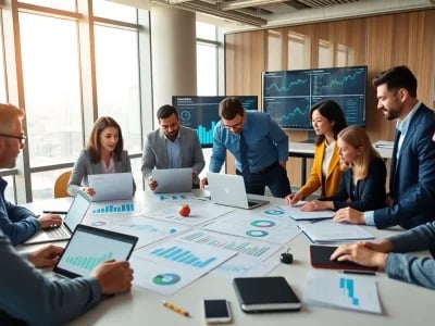 Meet a Certified Financial Advisor Specializing in Federal Benefits | Jarver Financial