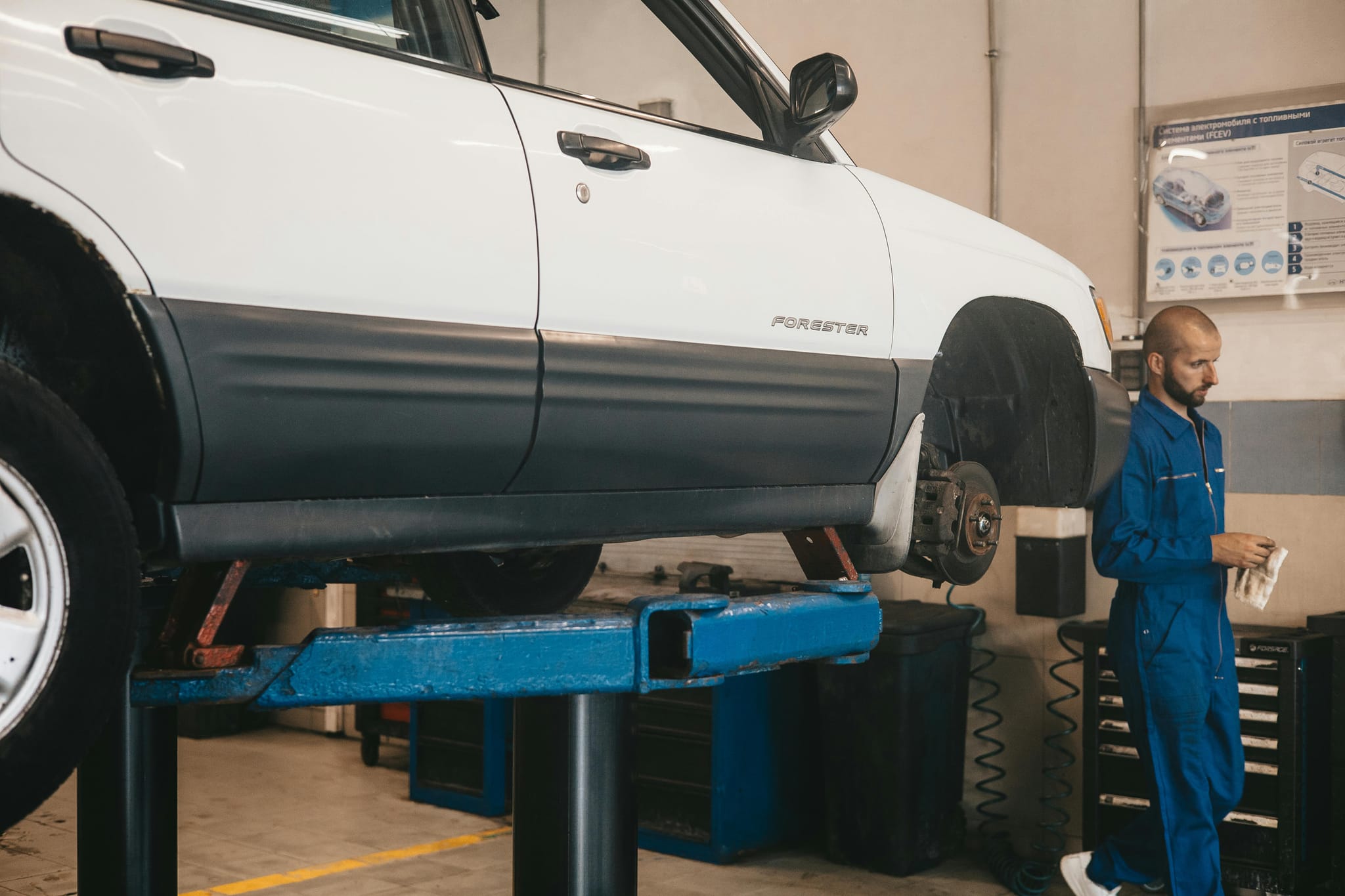 7 Reasons ZAG AutoWerks is the Top BMW Shop Near Me