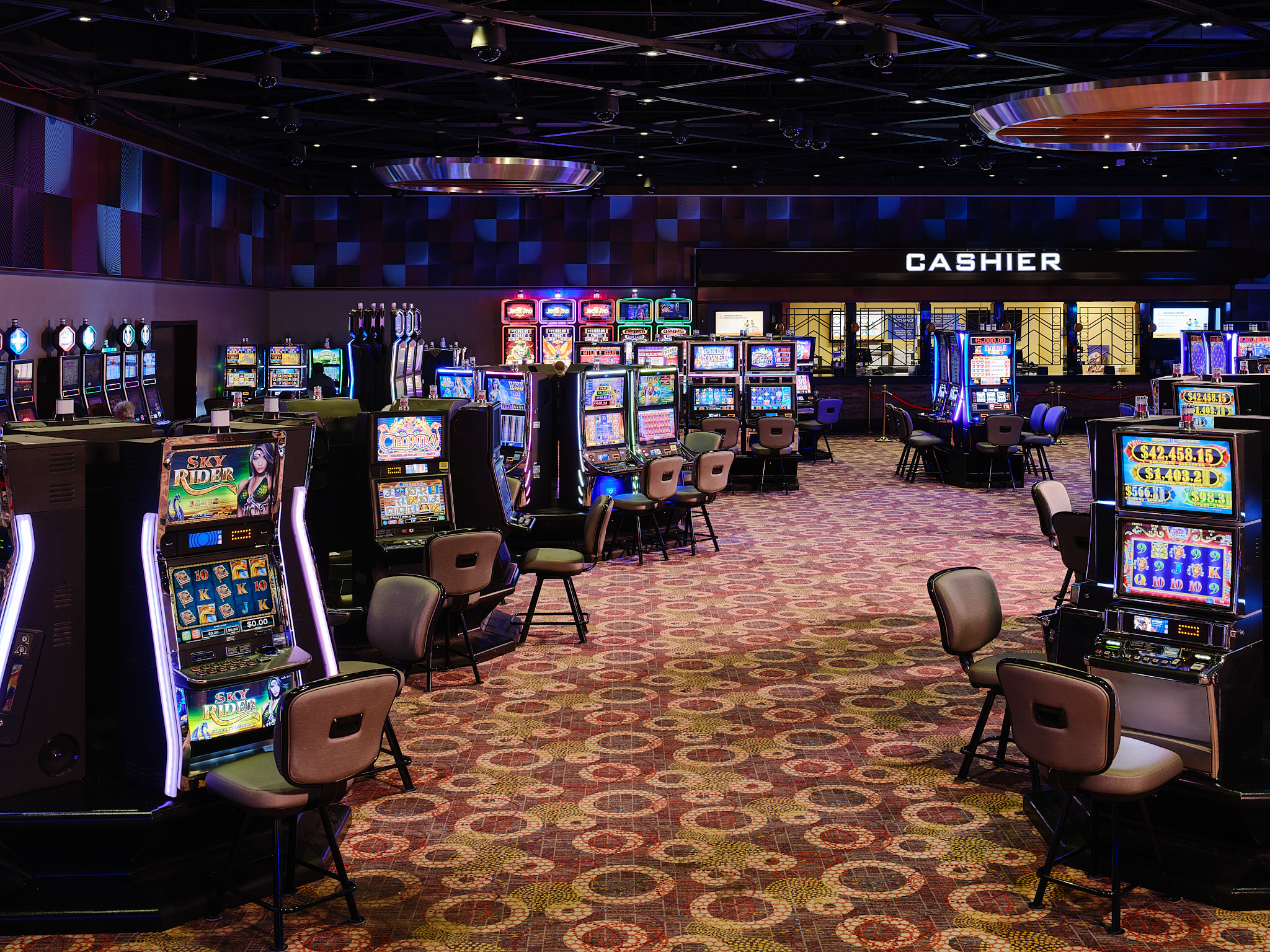 Top Features and Benefits of the Best Online Casino in British Columbia