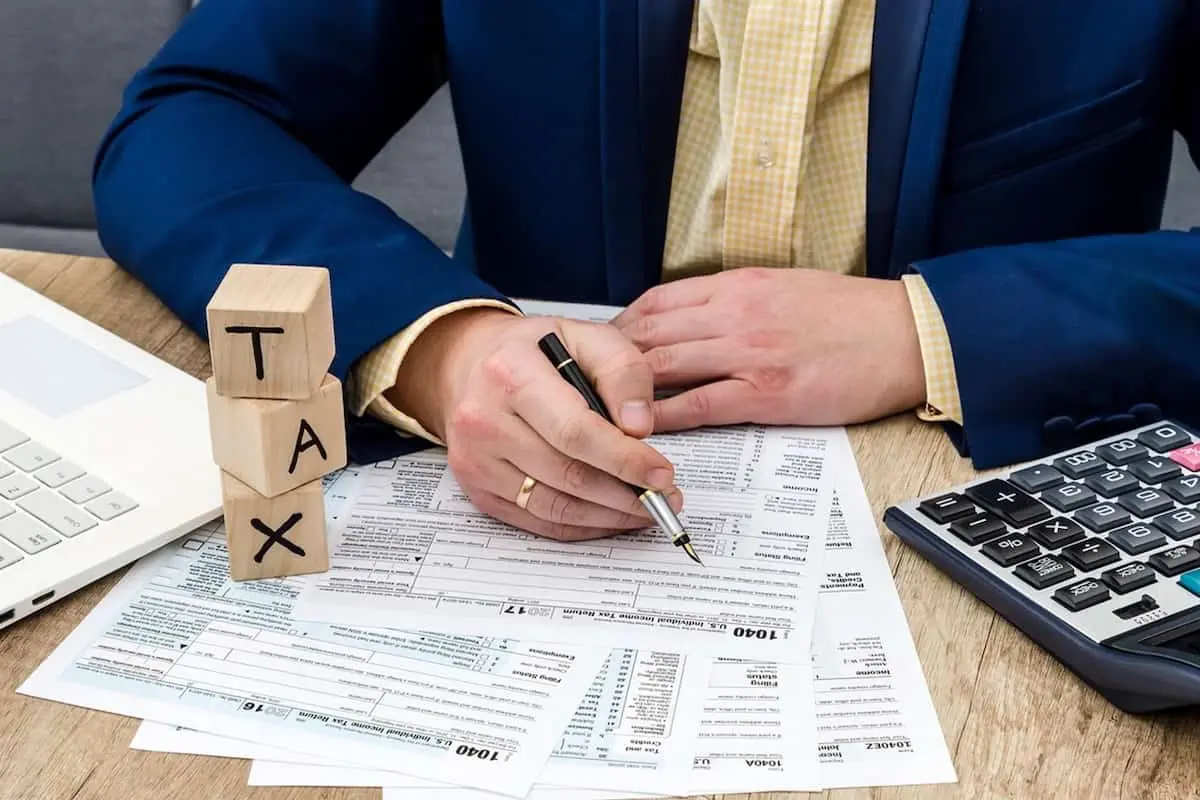 Corporate Tax Consultancy in Abu Dhabi
