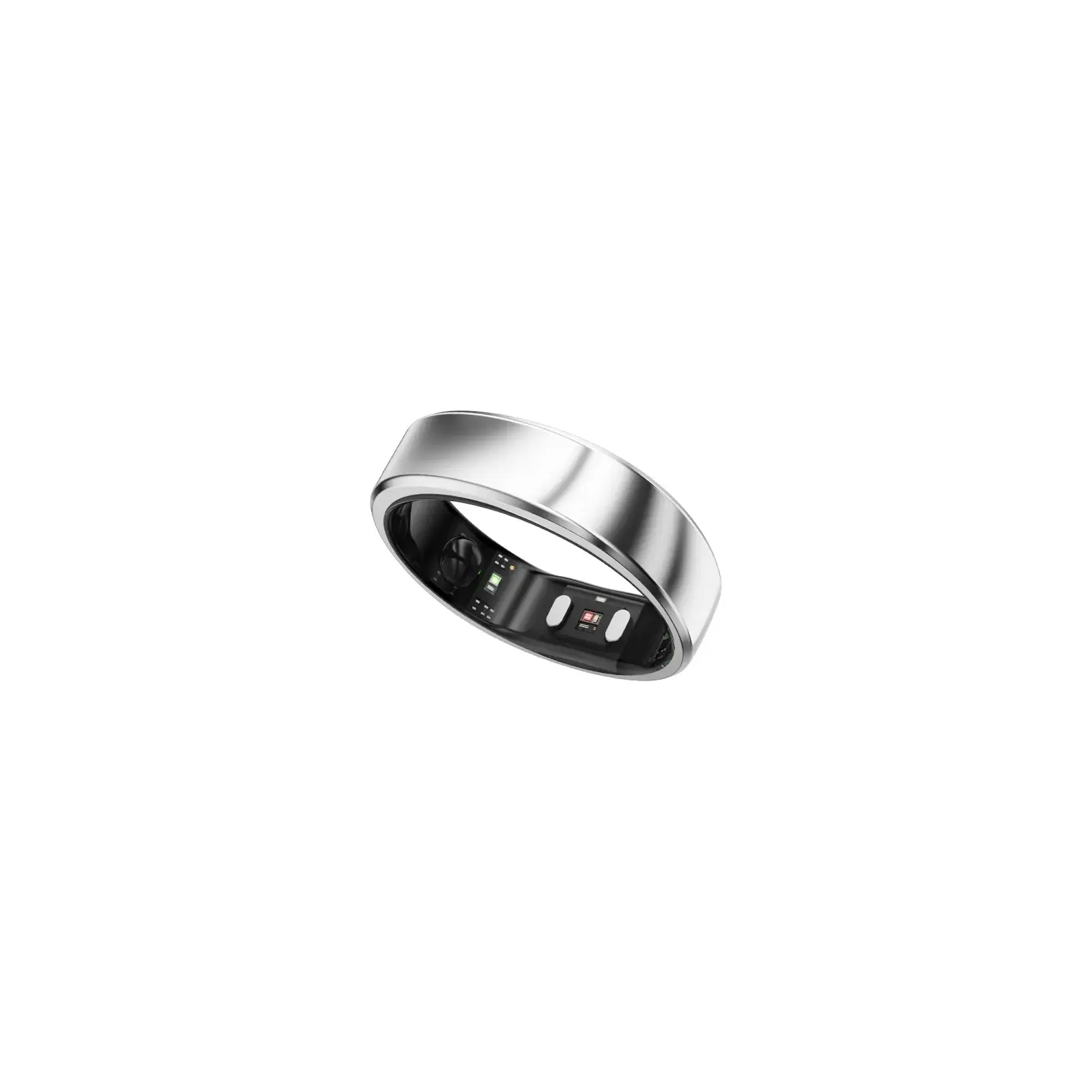 Ringconn: Discover the Ultimate Breakthrough in Intelligent Wellness Tracking