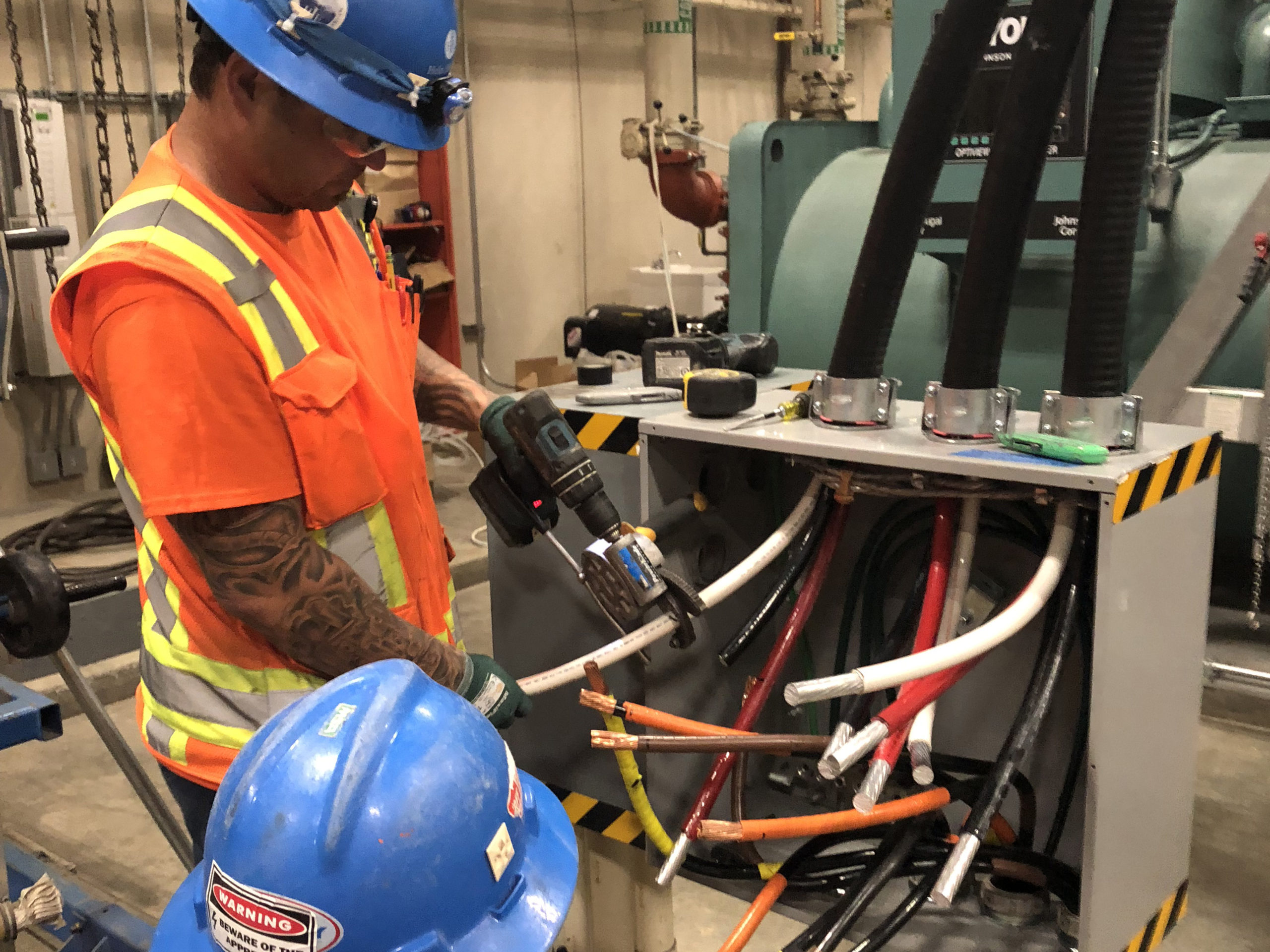 hawaii trade schools