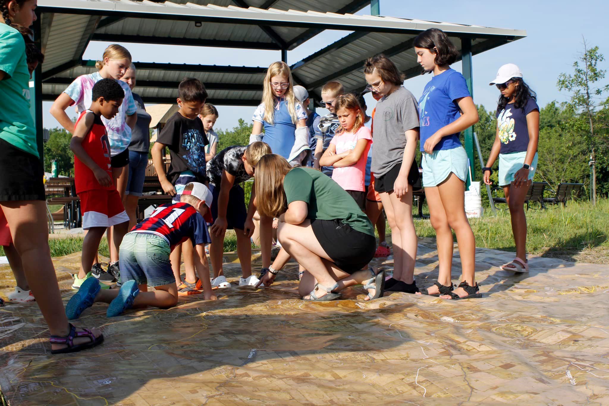 Christian Summer Camp Florida: Life-Changing Retreat Moments