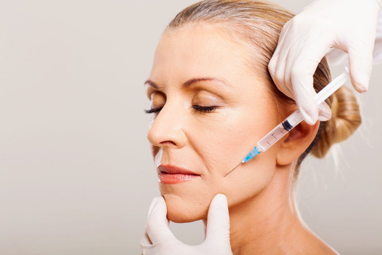 5 Powerful Face Treatments to Boost Your Confidence Today
