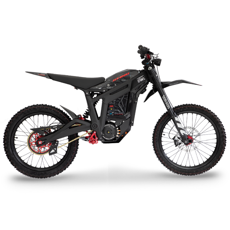 Top 7 Benefits of Owning a Surrona X3 Today