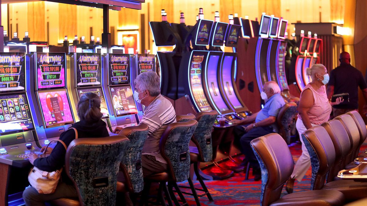 Understanding the Landscape of Online Casino in South Carolina: Legalities and Options