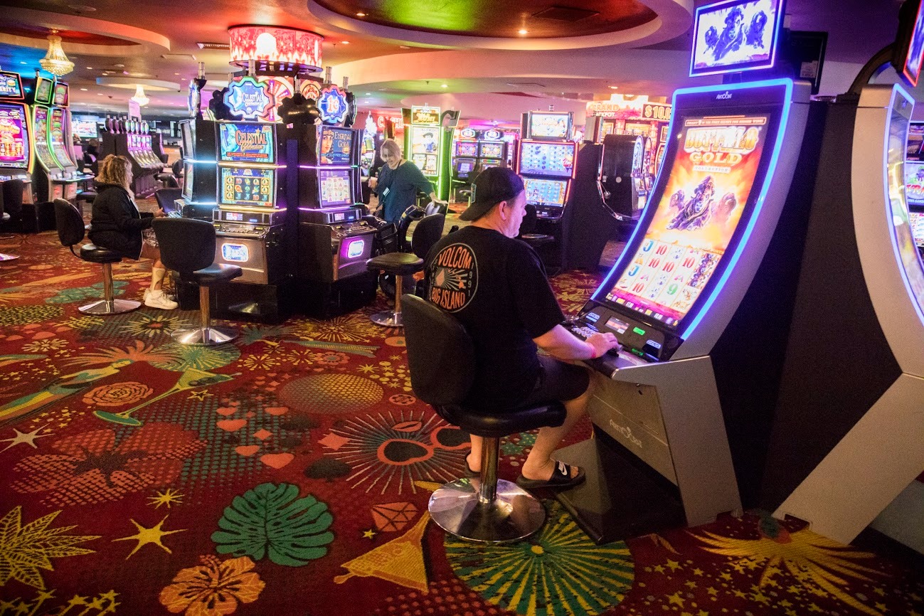 Top Features of the Leading Online Casino in Texas to Enhance Your Gaming Experience