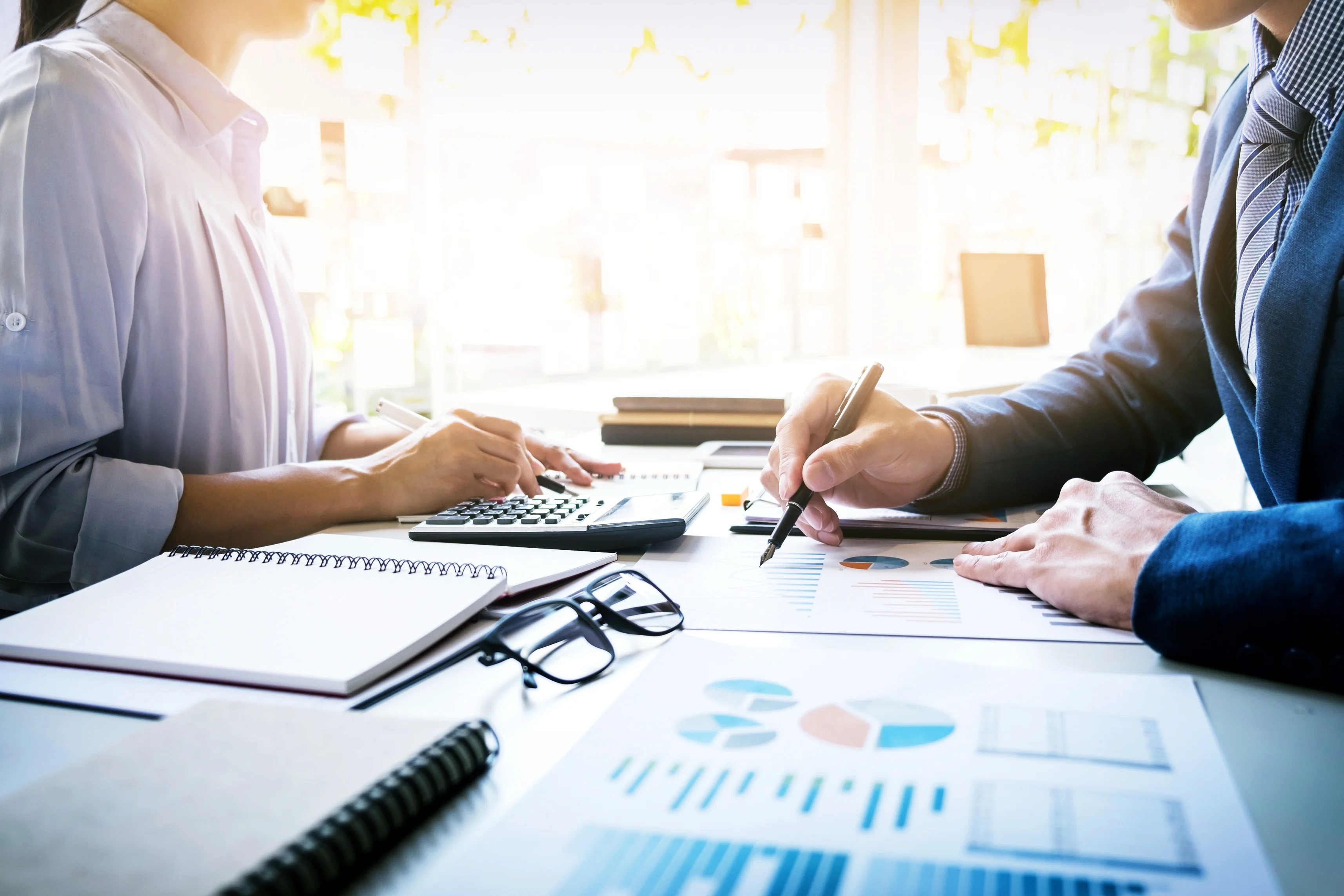 Top Corporate Tax Consultancy in Abu Dhabi for Compliance