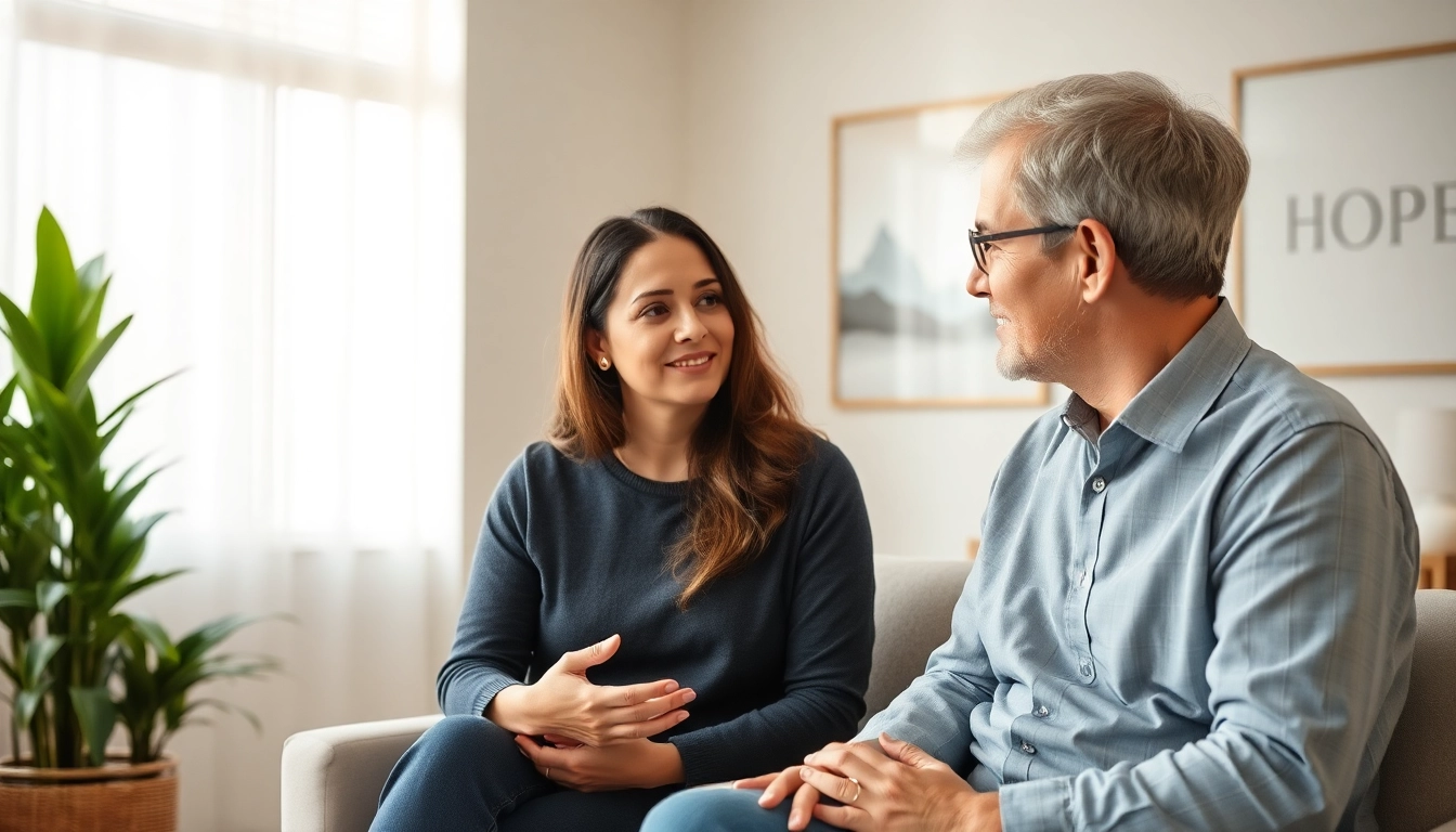 Understanding depression symptoms in a supportive therapy session with a patient.