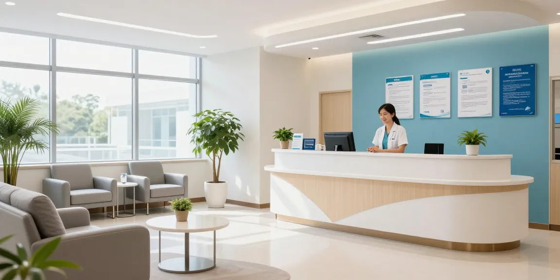 Hair transplant Turkey price at a modern health clinic providing patient-centered care and expert consultations.