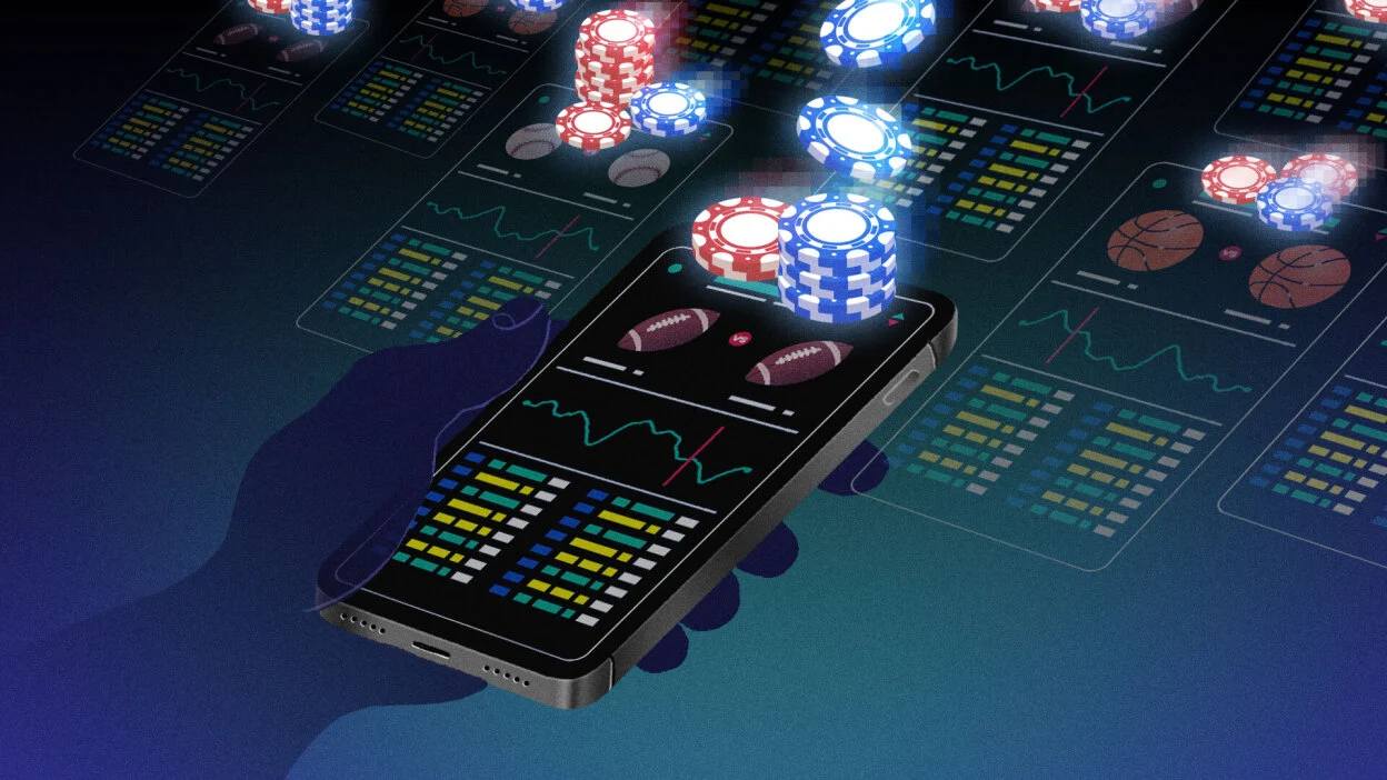 Understanding Sportsbooks in South Carolina: Legal, Options, and Future Insights