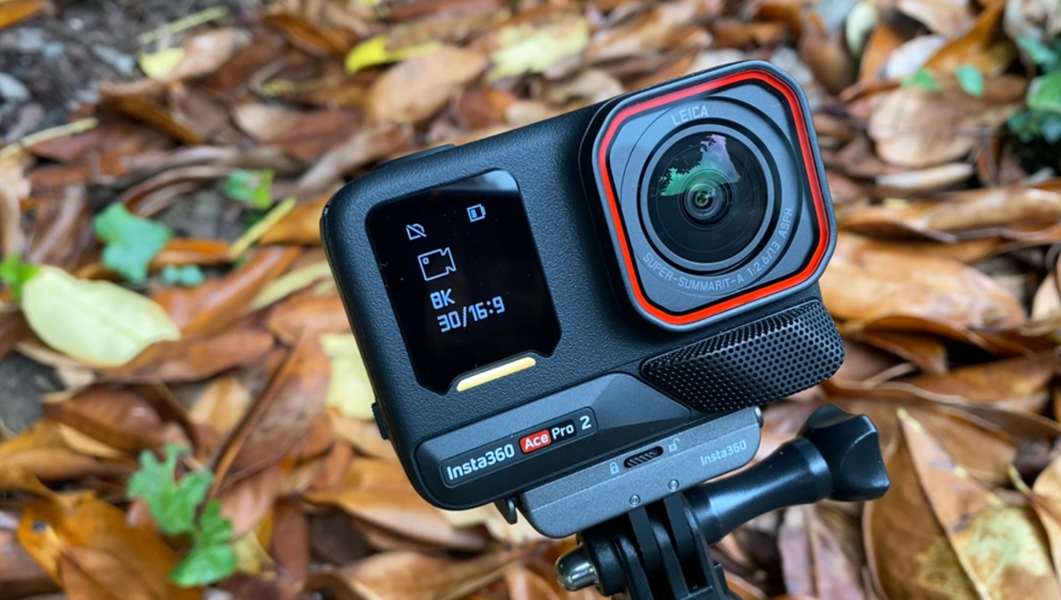 Insta 360 x5