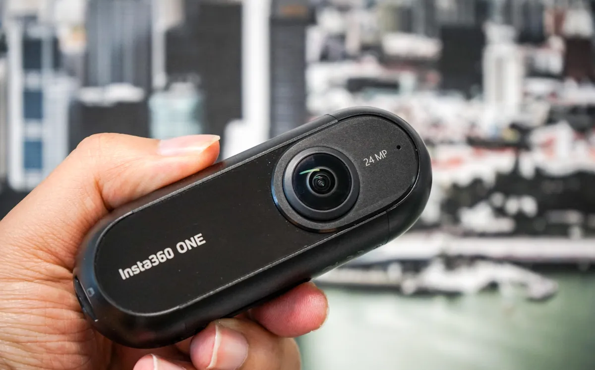 Insta 360 x5 Next-Level 8 Ideas Made Possible