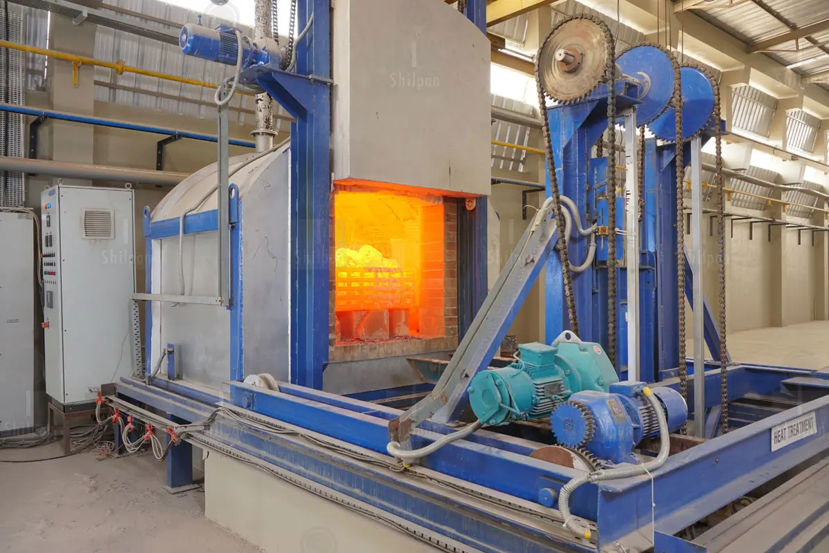 CNC Machining Services