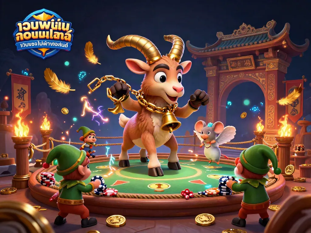 เว็บพนันออนไลน์ เว็บตรงไม่ผ่านเอเย่นต์ เต็มไปด้วยเกมคาสิโนและบรรยากาศสุดตื่นเต้น