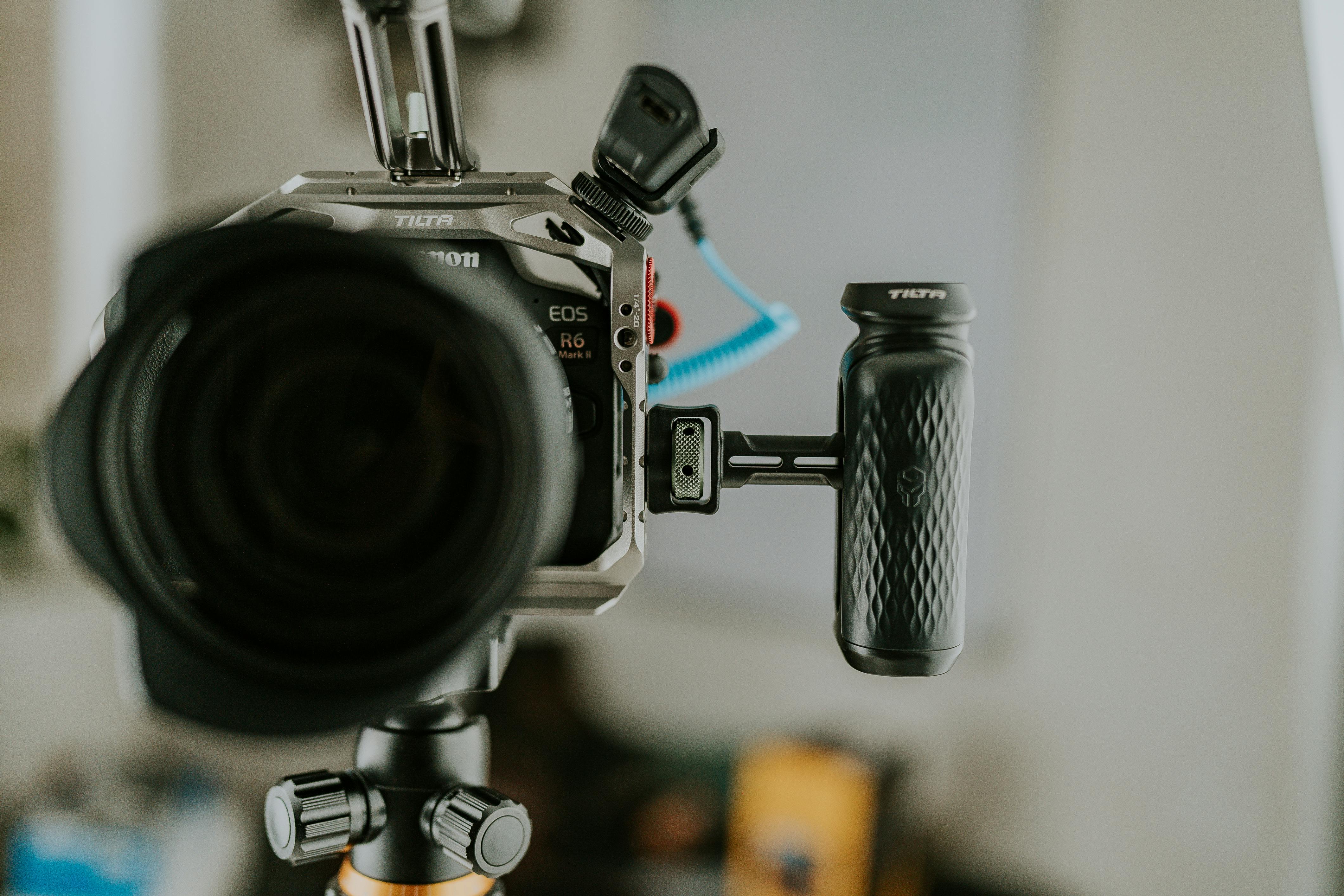 Expert Video Production Calgary – Bringing Real Stories to Life on Screen