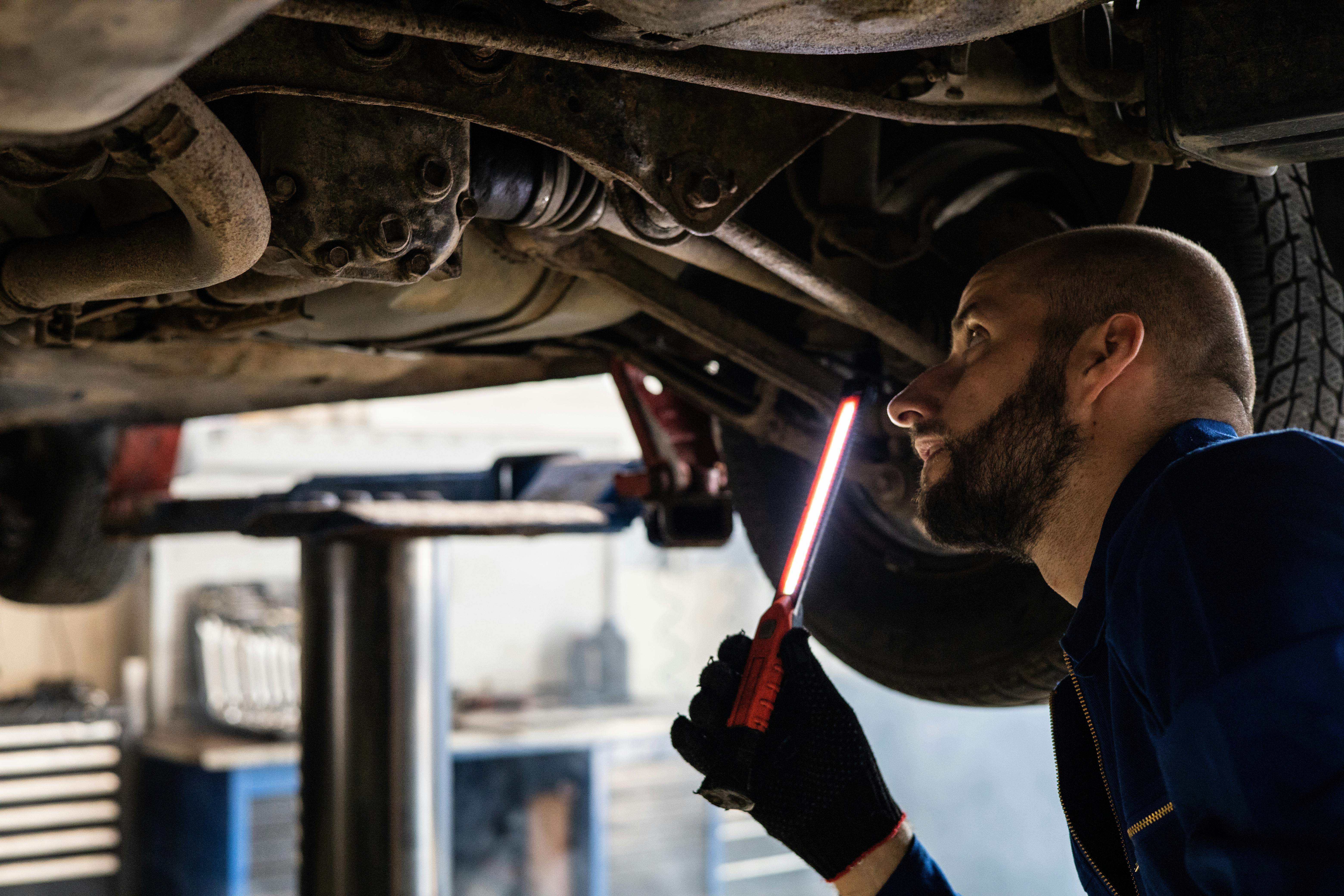 7 Reasons ZAG AutoWerks is the Top BMW Shop Near Me