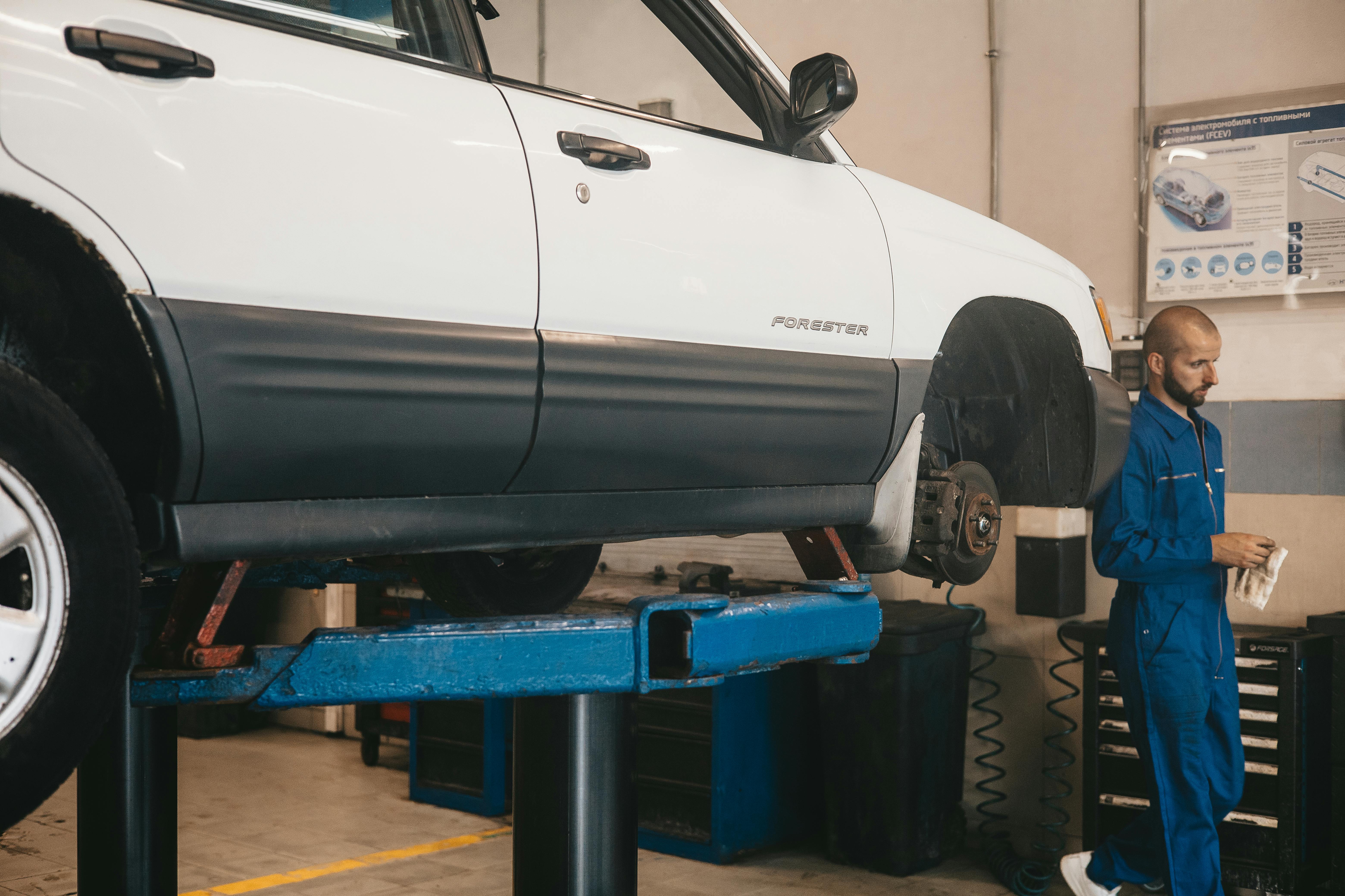 7 Reasons ZAG AutoWerks is the Top BMW Shop Near Me