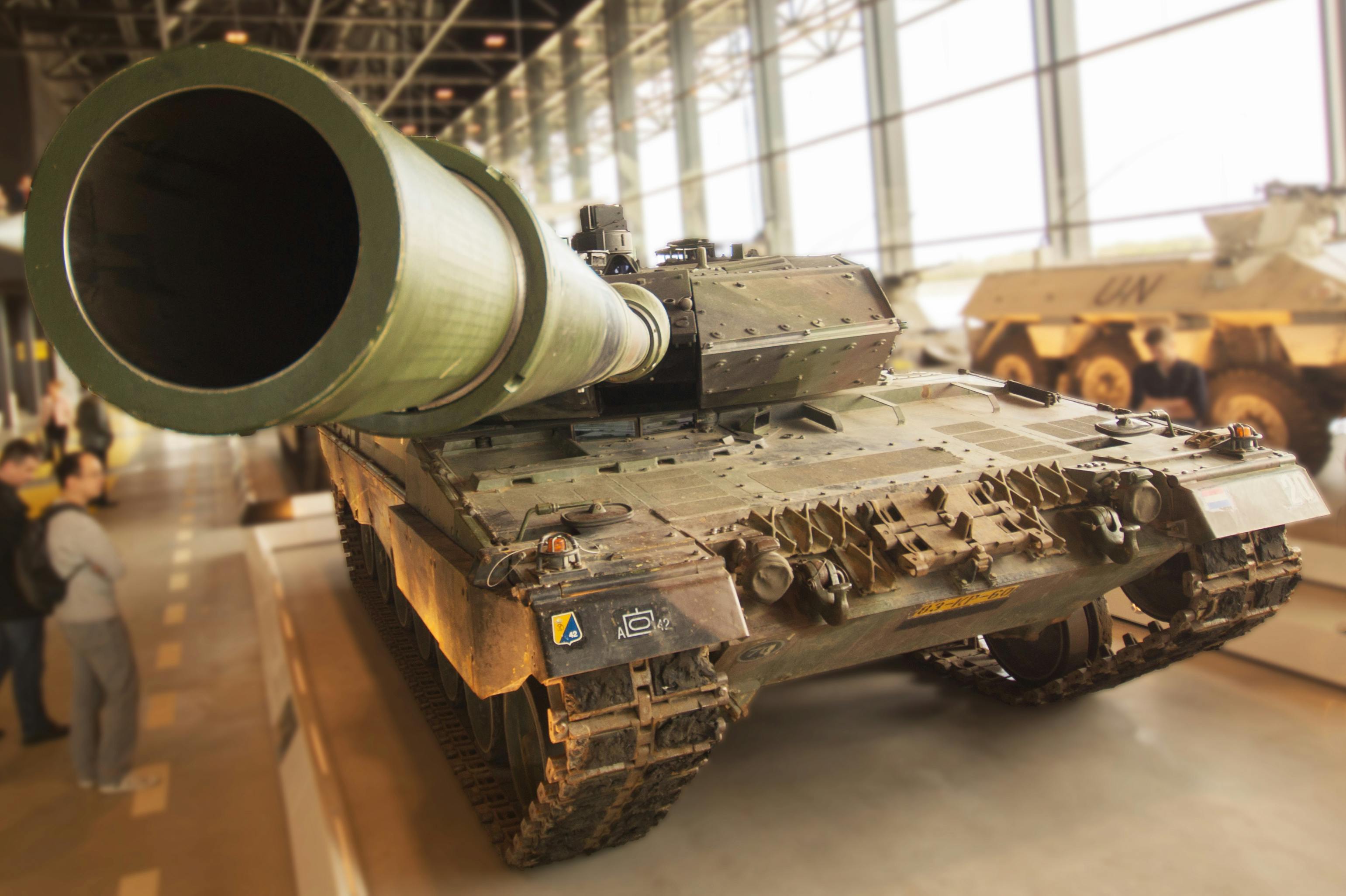 6 Powerful RC Tanks Built for Maximum Action | RC MILITARY VEHICLES