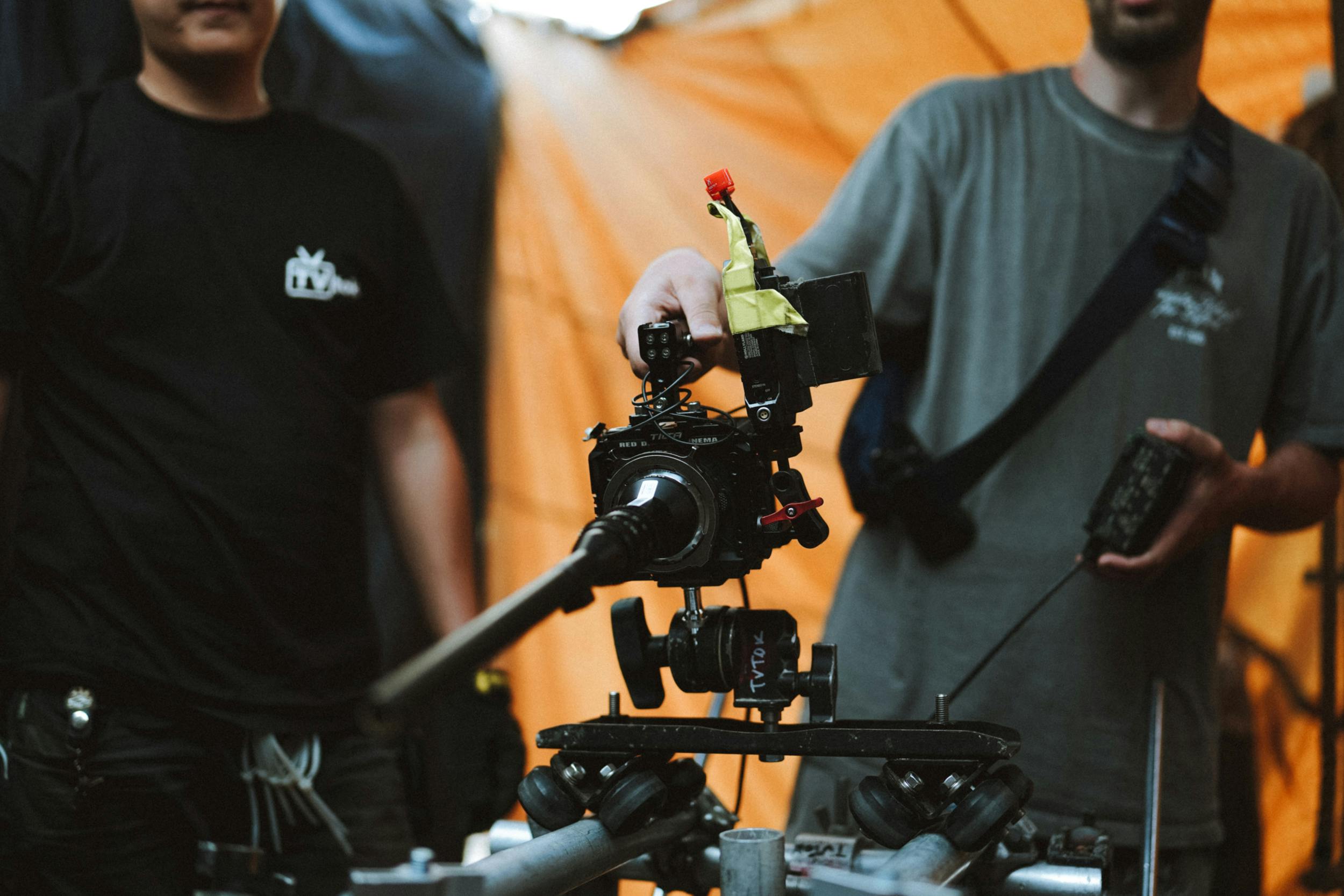 Phoenix Video Production for High-Impact Visuals