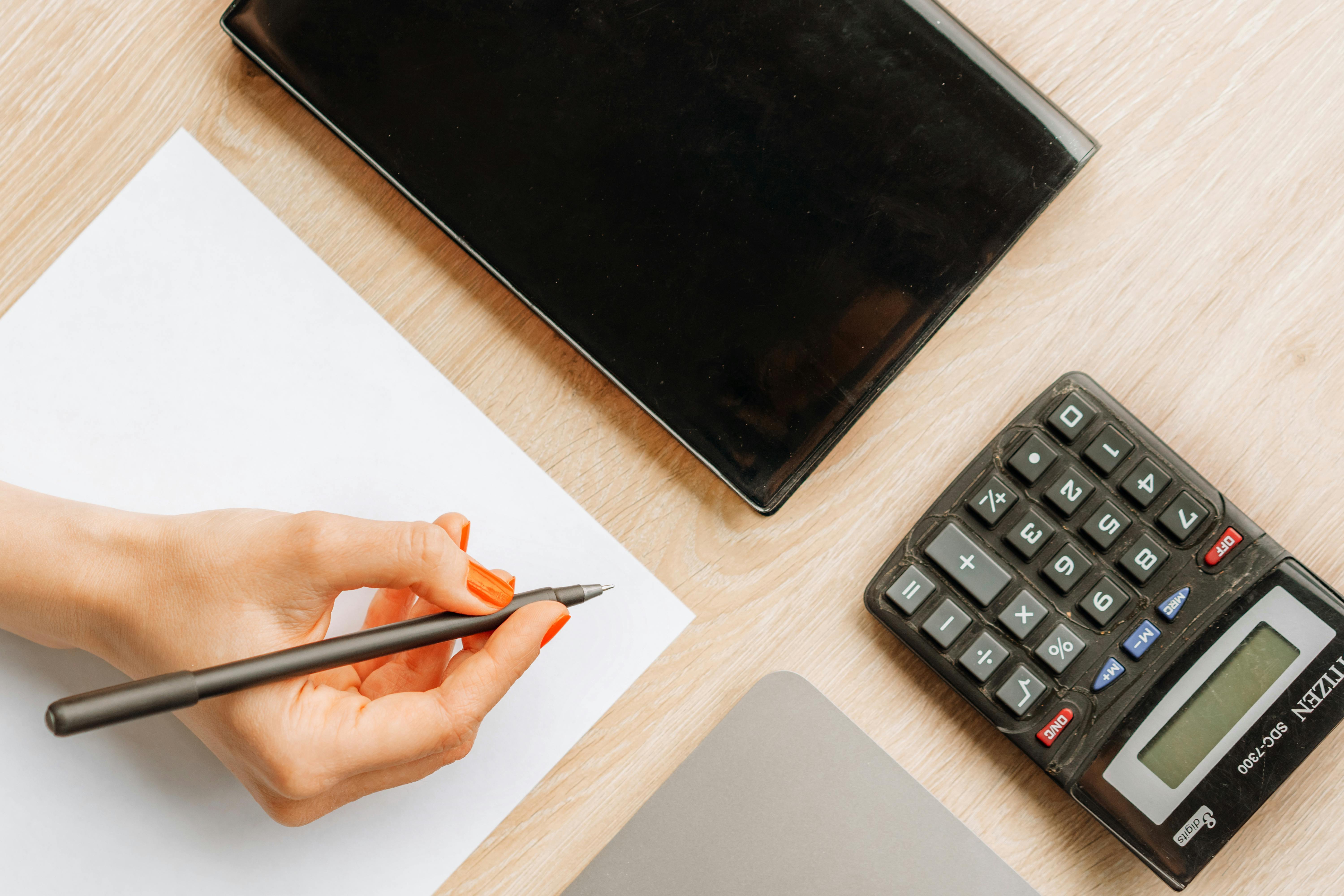 Family Loan Calculator: Calculate Interest-Free Loans Today