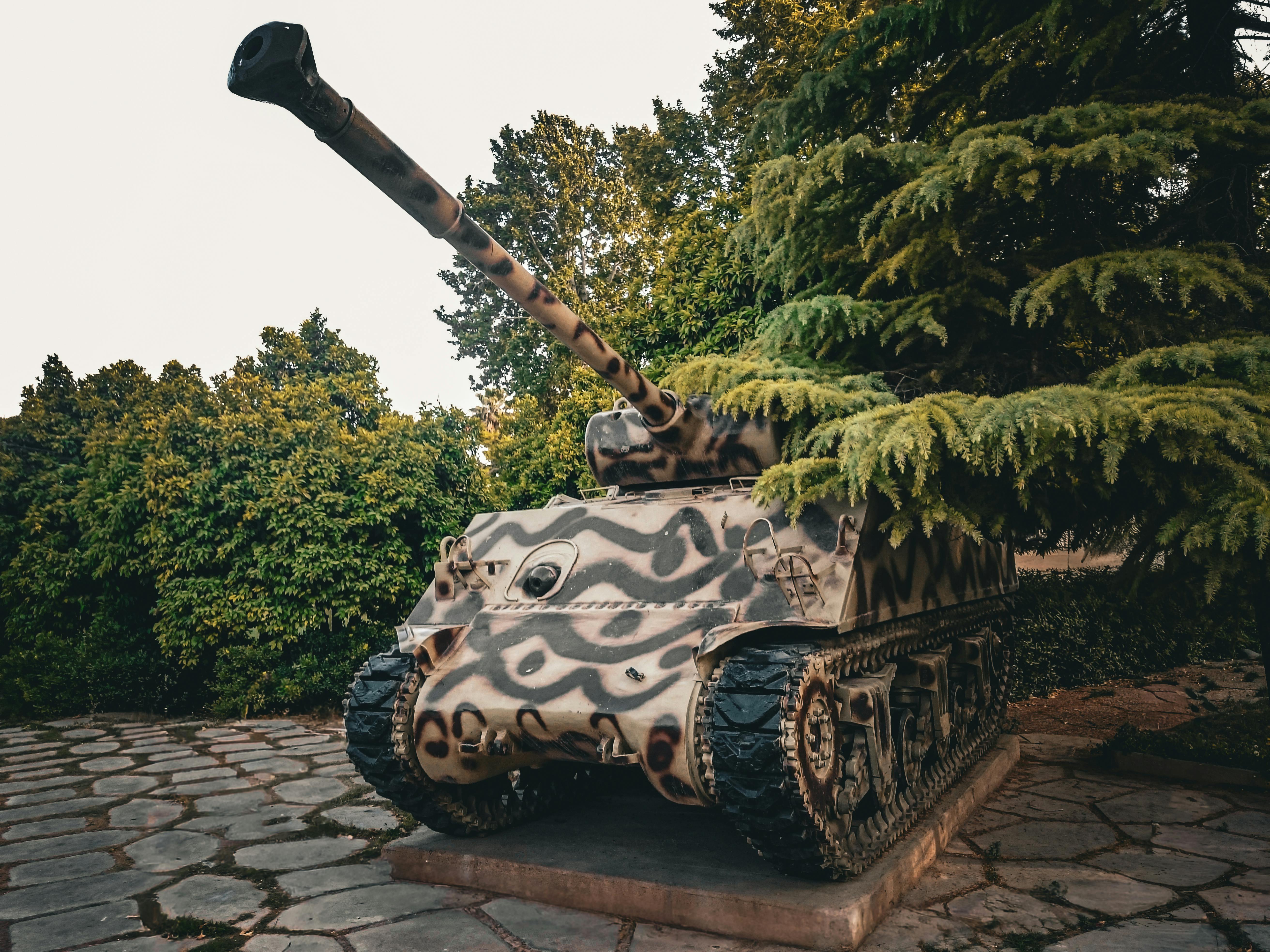 6 Powerful RC Tanks Built for Maximum Action | RC MILITARY VEHICLES
