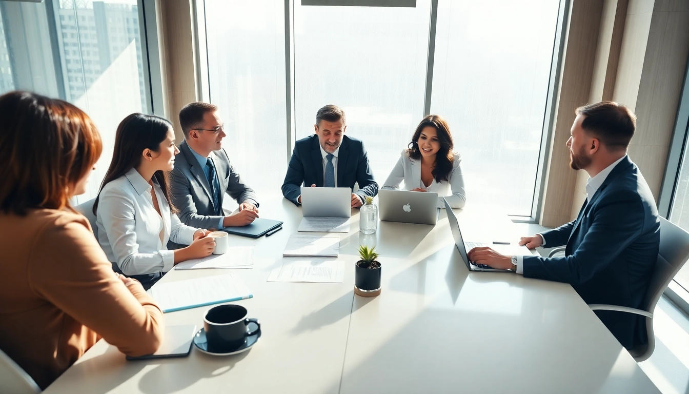 Enhancing Proposal Writing and Management through collaborative business discussions.