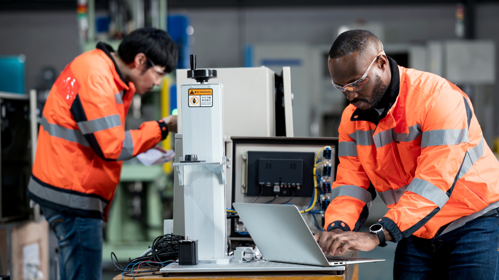 7 Ways Engineered Composites Transform Sustainable Manufacturing