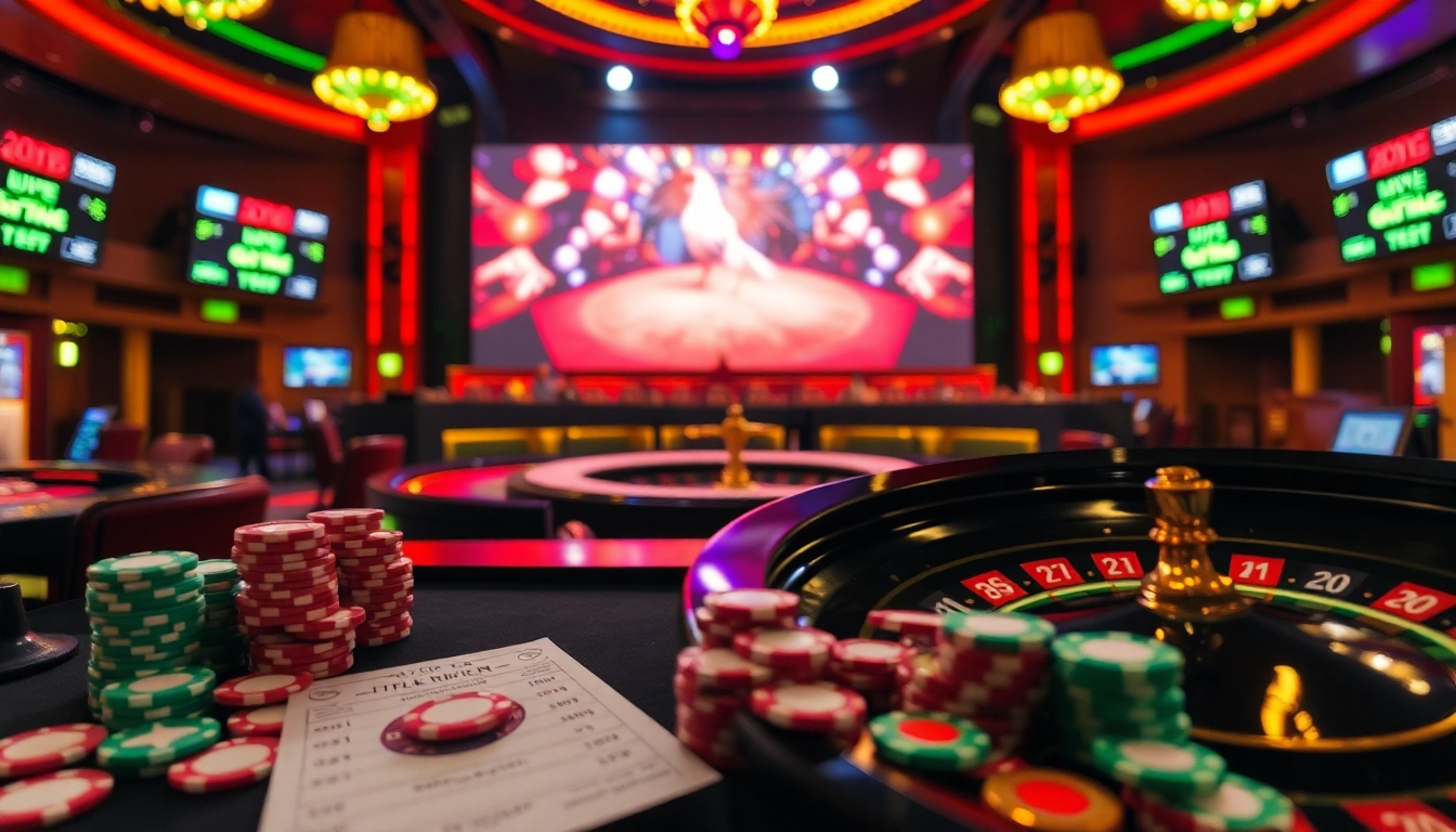 Experience live cockfighting excitement through đá gà trực tiếp hôm nay with vibrant visuals and betting action.