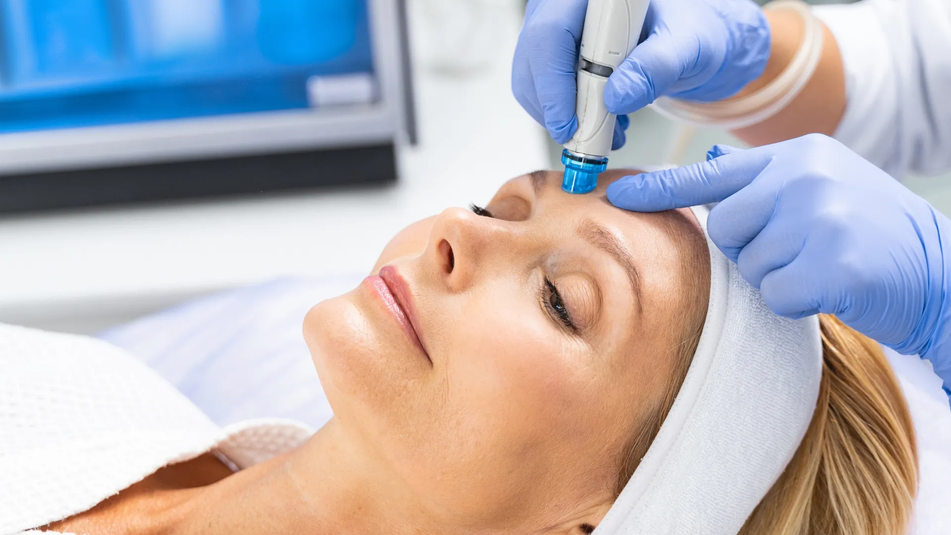 Waxing and Facial Near Me – Bonvie Beauties Skin Spa 3