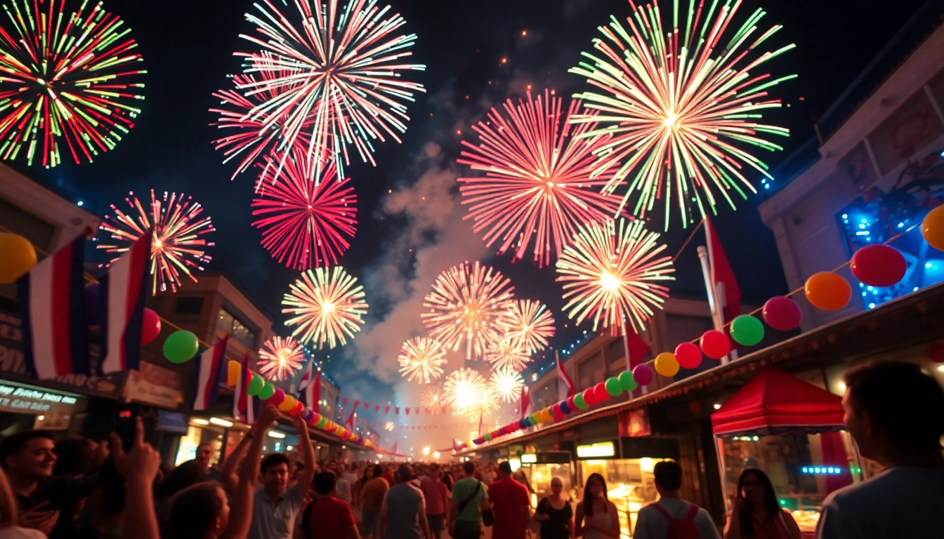 Find Affordable Fireworks: Cheap Fireworks Near Me for All Celebrations