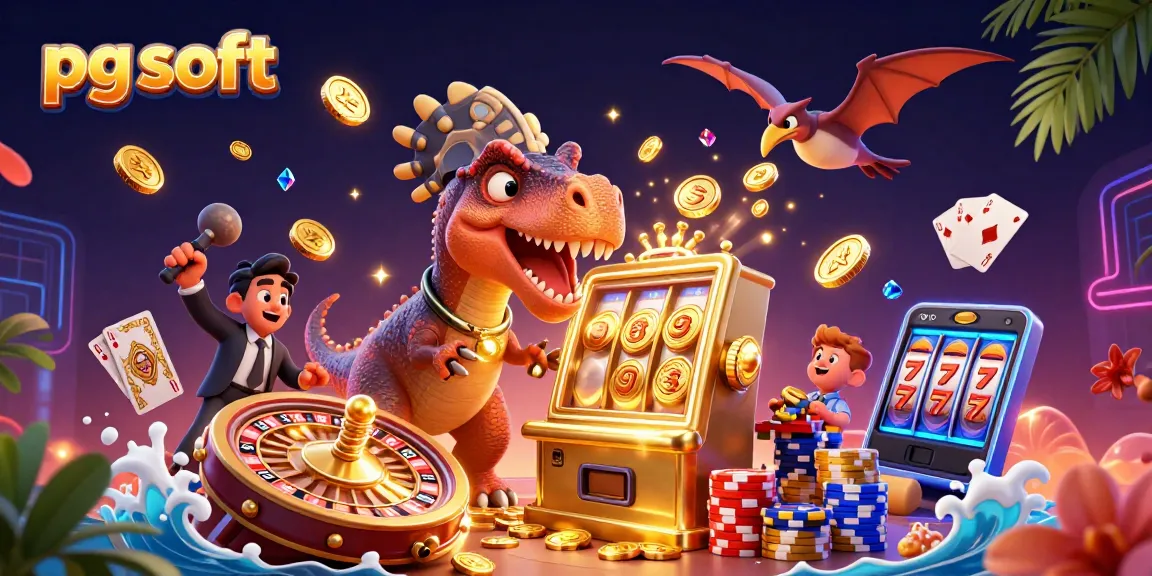 Catch jackpot wins with pg soft featuring vibrant slot machine action and dynamic casino elements.